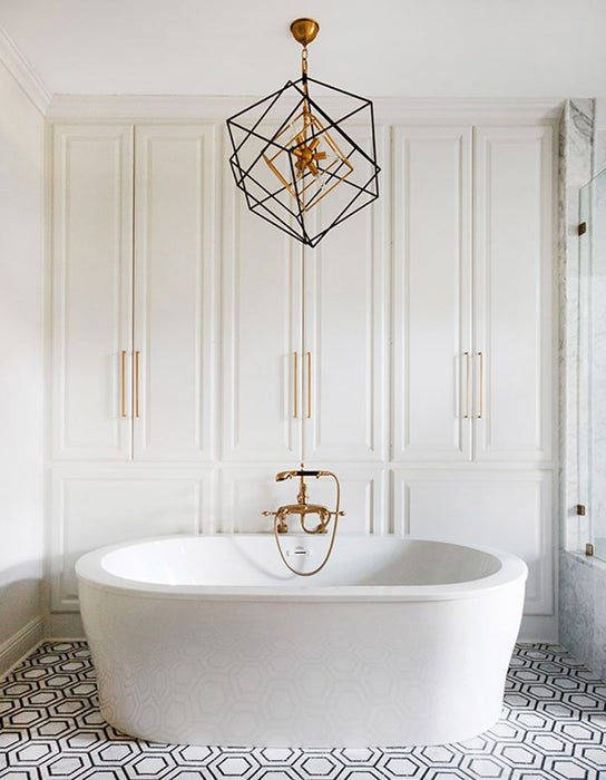 Hudson Valley Lighting Roundout Pendant