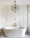 Hudson Valley Lighting Roundout Pendant