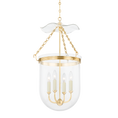 Load image into Gallery viewer, Hudson Valley Lighting Rousham Lantern
