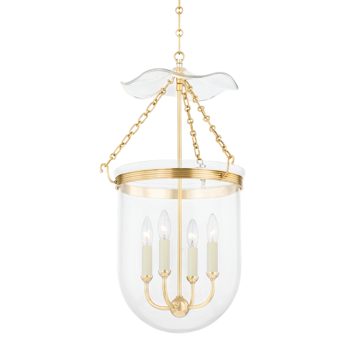 Hudson Valley Lighting Rousham Lantern