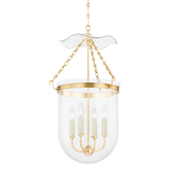Hudson Valley Lighting Rousham Lantern