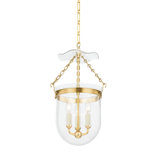Hudson Valley Lighting Rousham Lantern