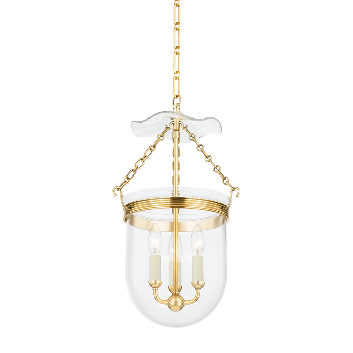 Hudson Valley Lighting Rousham Lantern
