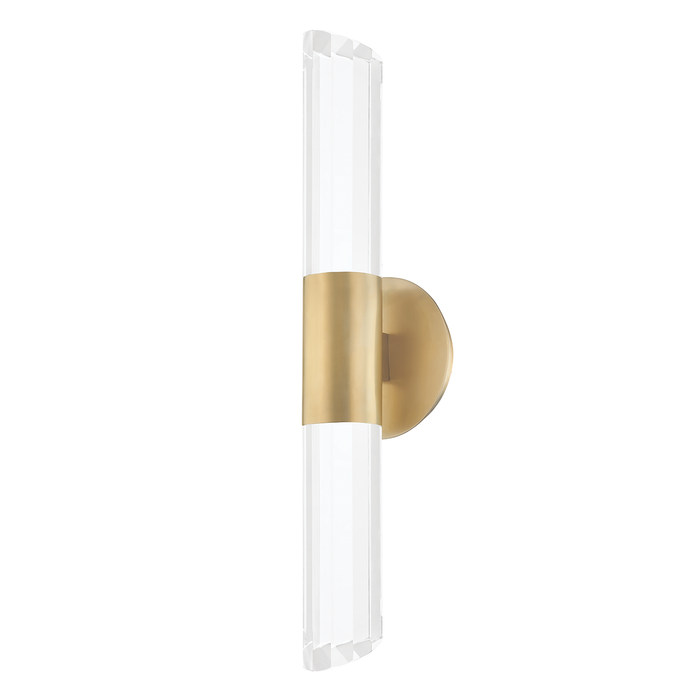 Hudson Valley Lighting Rowe Wall Sconce