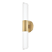 Hudson Valley Lighting Rowe Wall Sconce