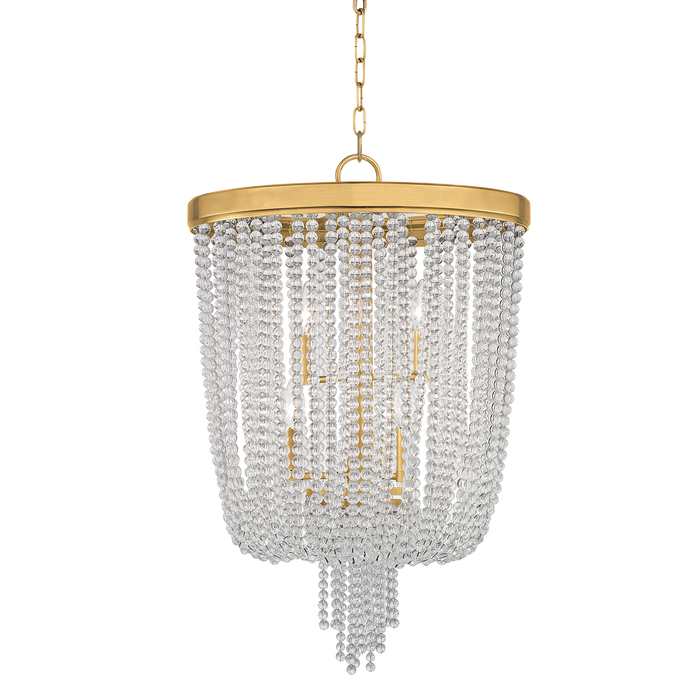 Hudson Valley Lighting Royalton Chandelier