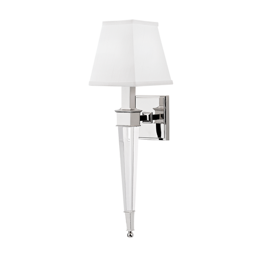 Hudson Valley Lighting Ruskin Wall Sconce