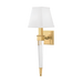 Hudson Valley Lighting Ruskin Wall Sconce