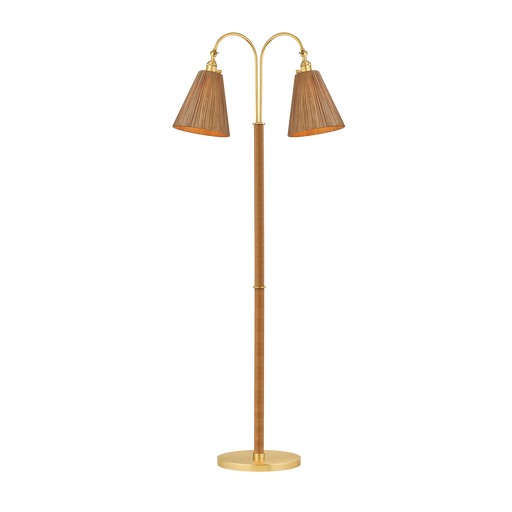 Hudson Valley Lighting Ruthin Floor Lamp
