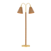 Hudson Valley Lighting Ruthin Floor Lamp