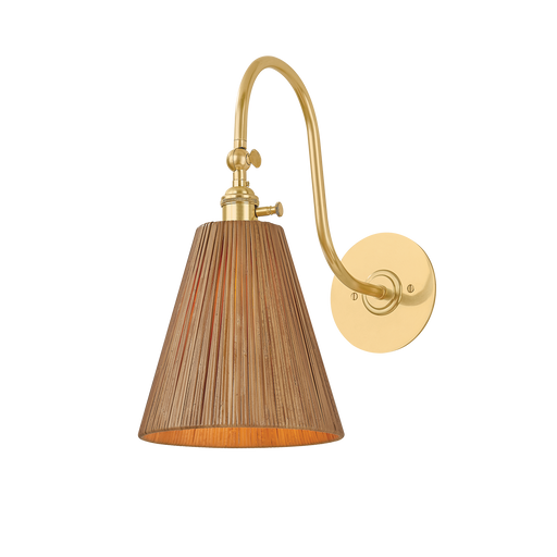 Hudson Valley Lighting Ruthin Wall Sconce