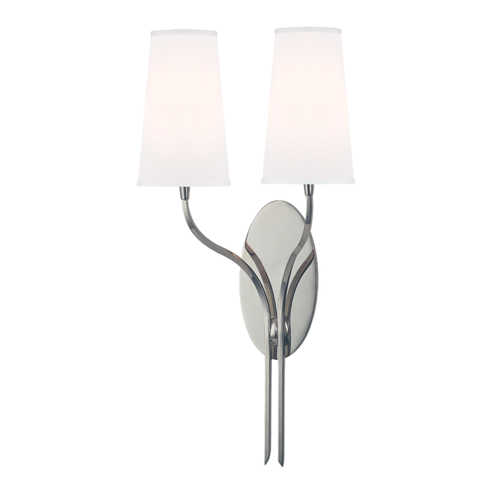 Hudson Valley Lighting Rutland Wall Sconce