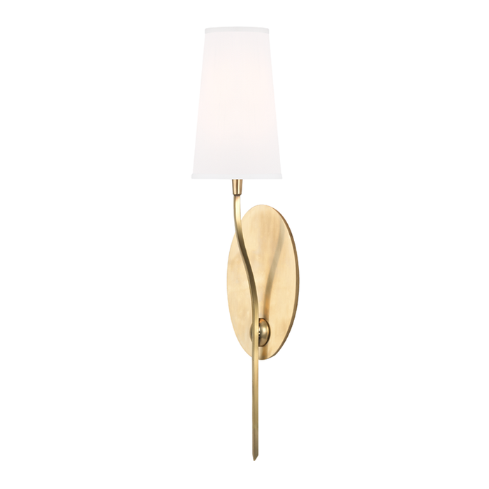Hudson Valley Lighting Rutland Wall Sconce