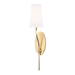 Hudson Valley Lighting Rutland Wall Sconce