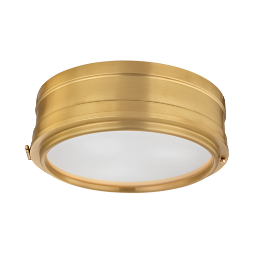 Hudson Valley Lighting Rye Flush Mount