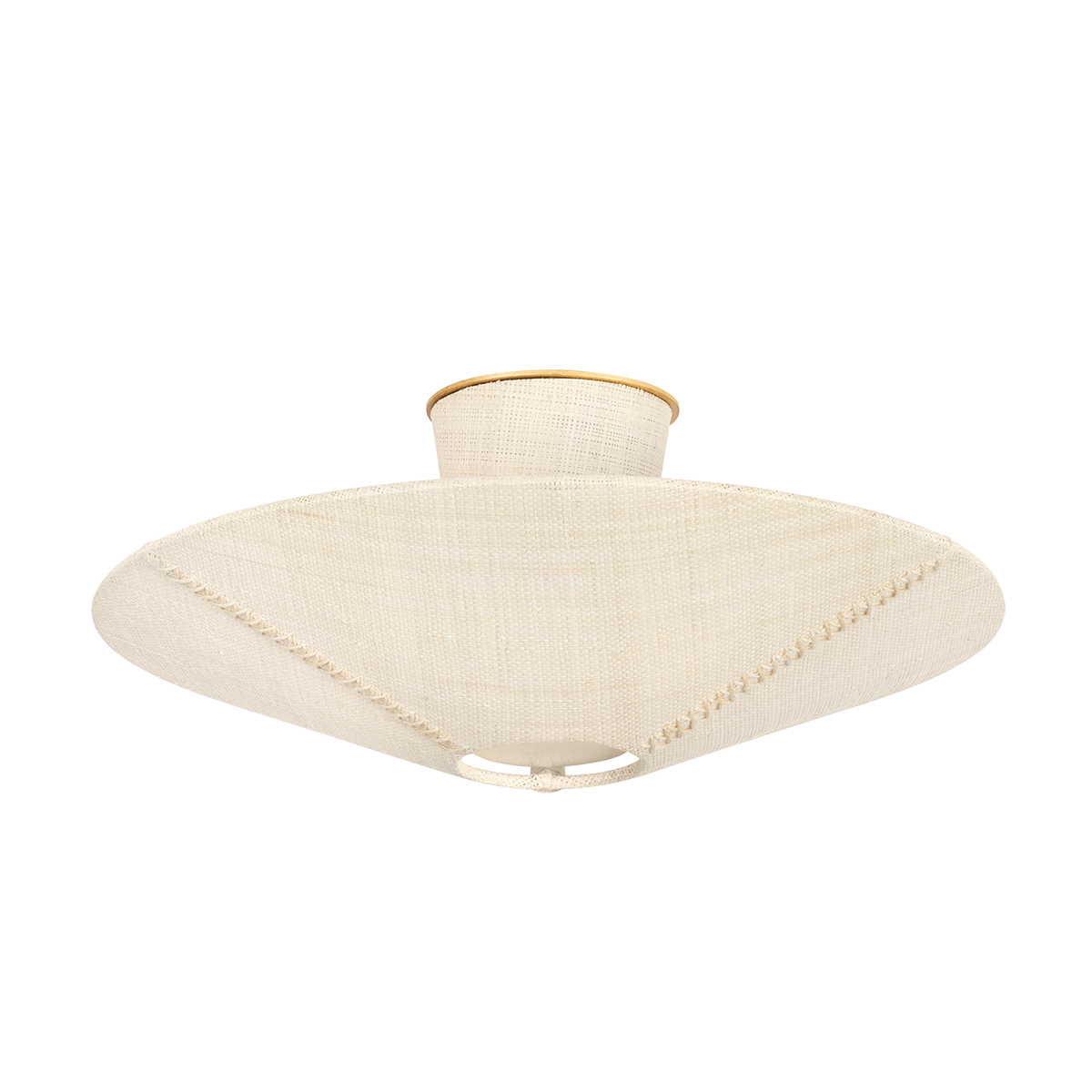 Hudson Valley Lighting Salisbury Mills Semi Flush