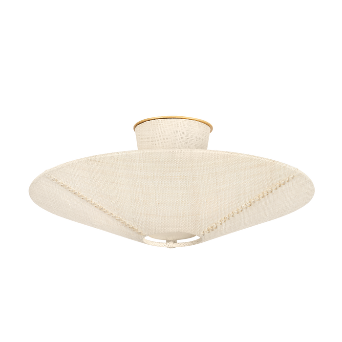 Hudson Valley Lighting Salisbury Mills Semi Flush