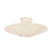 Hudson Valley Lighting Salisbury Mills Semi Flush