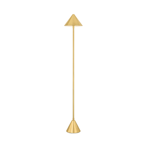 Hudson Valley Lighting Salma Rechargeable Floor Lamp