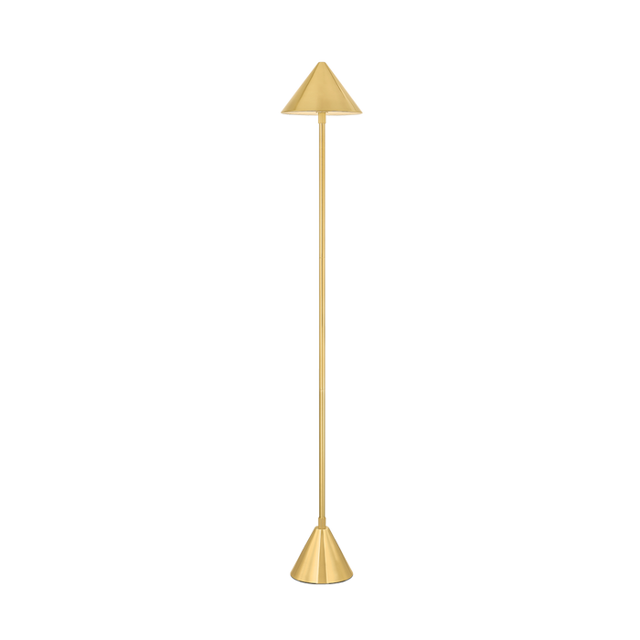 Hudson Valley Lighting Salma Rechargeable Floor Lamp