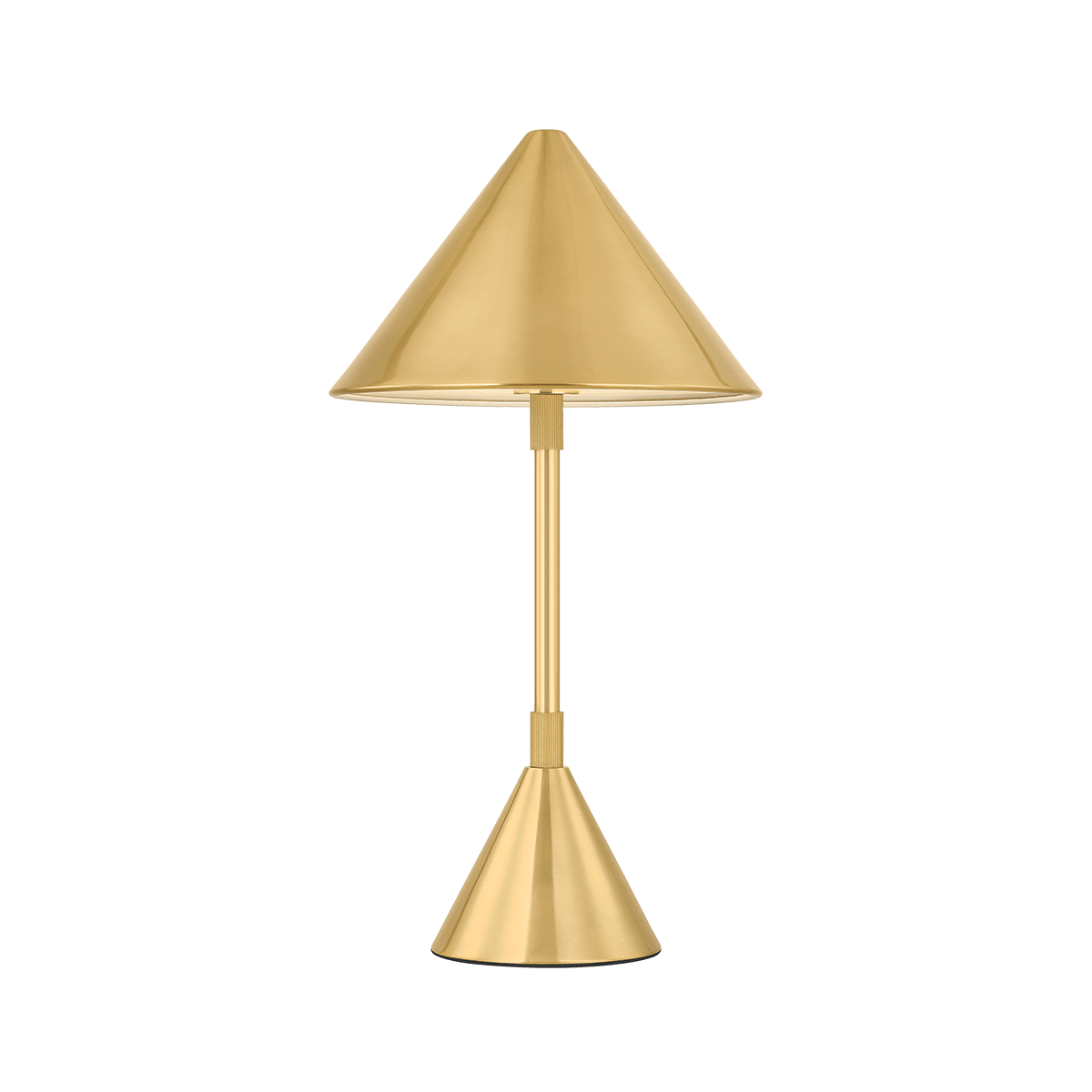 Hudson Valley Lighting Salma Rechargeable Table Lamp