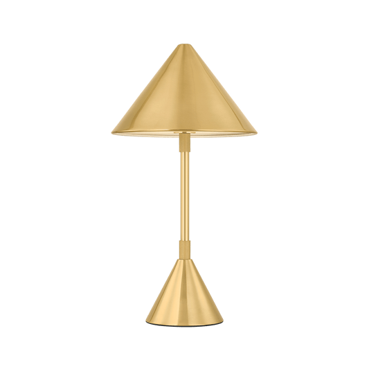 Hudson Valley Lighting Salma Rechargeable Table Lamp
