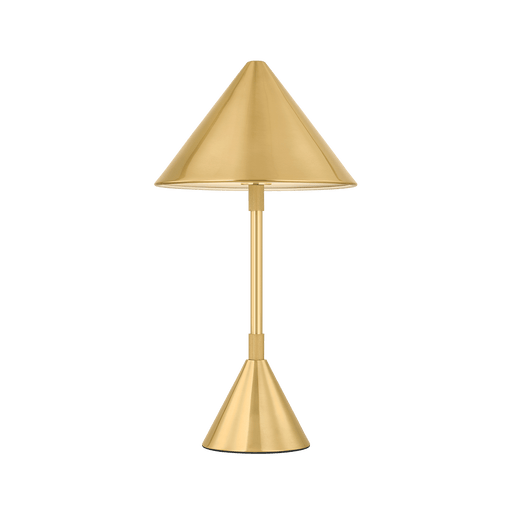 Hudson Valley Lighting Salma Rechargeable Table Lamp