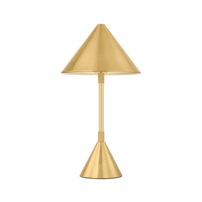 Hudson Valley Lighting Salma Rechargeable Table Lamp