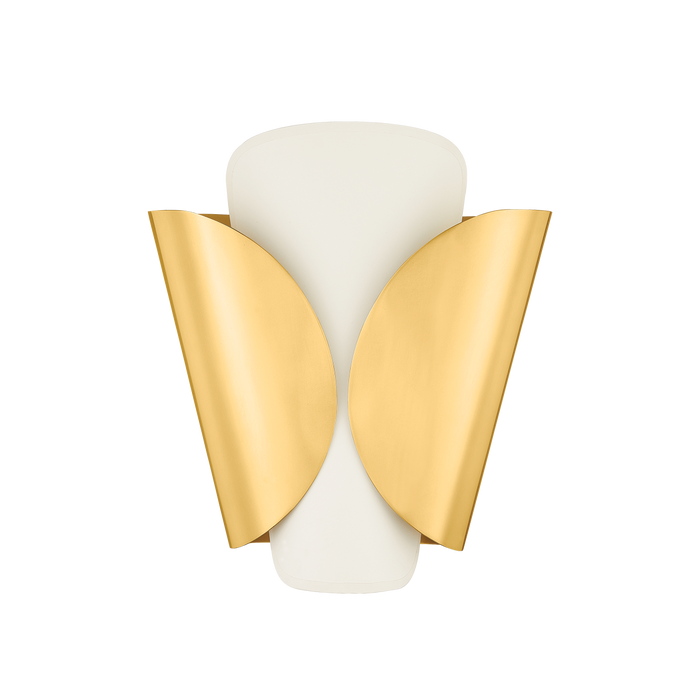 Hudson Valley Lighting Savoie Wall Sconce