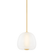 Hudson Valley Lighting Scranton Pendant