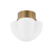 Hudson Valley Lighting Seabrook Flush Mount
