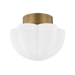 Hudson Valley Lighting Seabrook Flush Mount