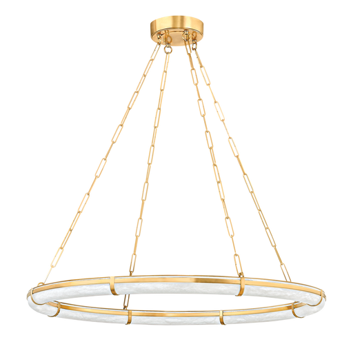 Hudson Valley Lighting Sennett Chandelier