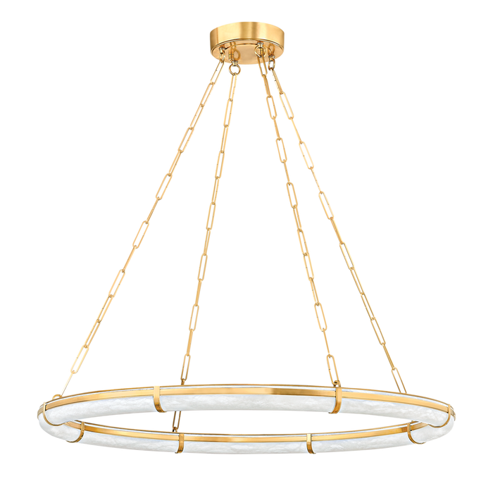 Hudson Valley Lighting Sennett Chandelier