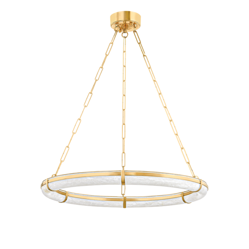 Hudson Valley Lighting Sennett Chandelier