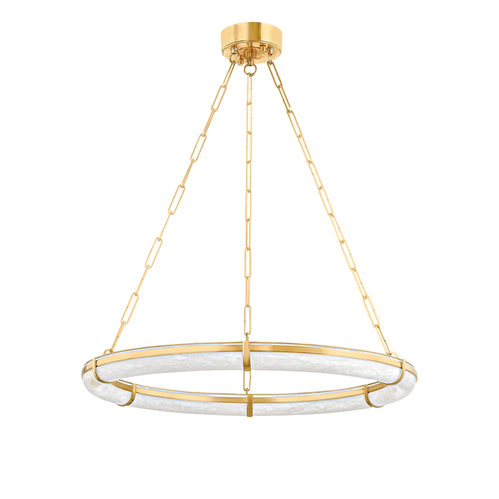 Hudson Valley Lighting Sennett Chandelier