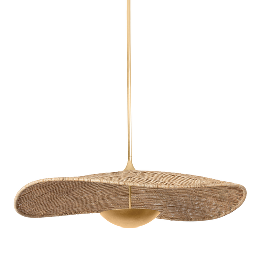 Hudson Valley Lighting Shiloh Pendant