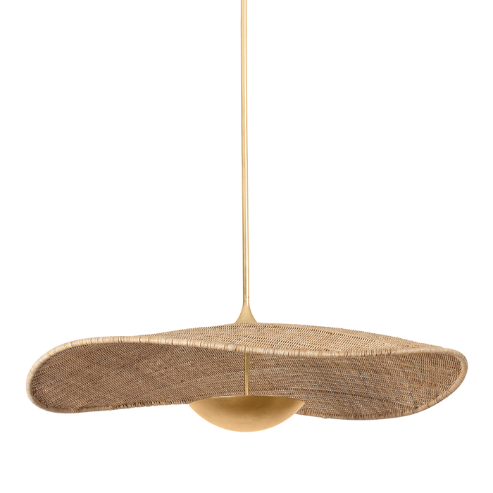 Hudson Valley Lighting Shiloh Pendant