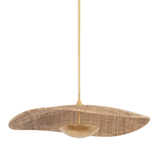 Hudson Valley Lighting Shiloh Pendant