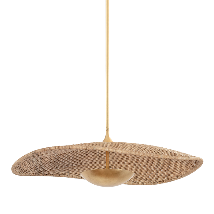 Hudson Valley Lighting Shiloh Pendant