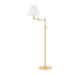 Hudson Valley Lighting Signature No.1 Floor Lamp