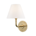 Hudson Valley Lighting Signature No.1 Wall Sconce