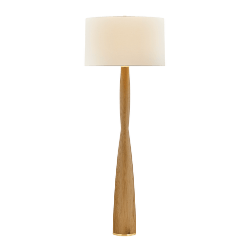 Hudson Valley Lighting Somers Chase Floor Lamp
