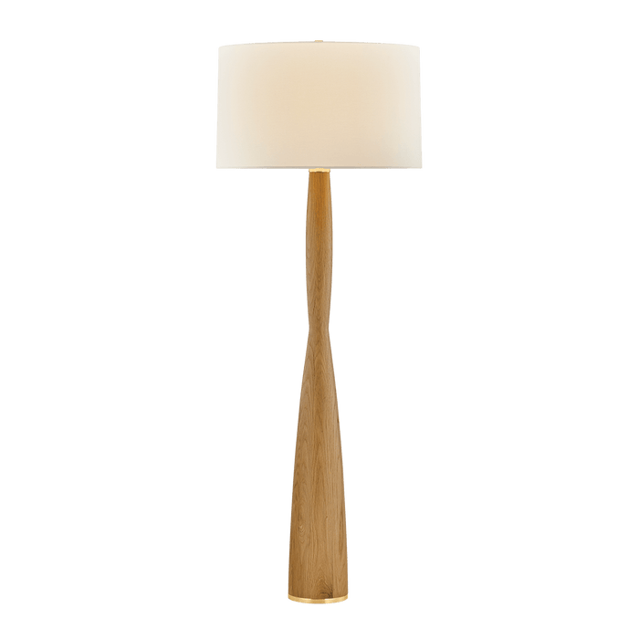 Hudson Valley Lighting Somers Chase Floor Lamp