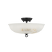 Hudson Valley Lighting Somerset Semi Flush