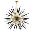 Load image into Gallery viewer, Hudson Valley Lighting Sparta Chandelier
