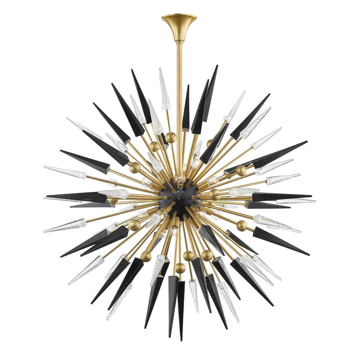 Hudson Valley Lighting Sparta Chandelier