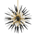 Load image into Gallery viewer, Hudson Valley Lighting Sparta Chandelier
