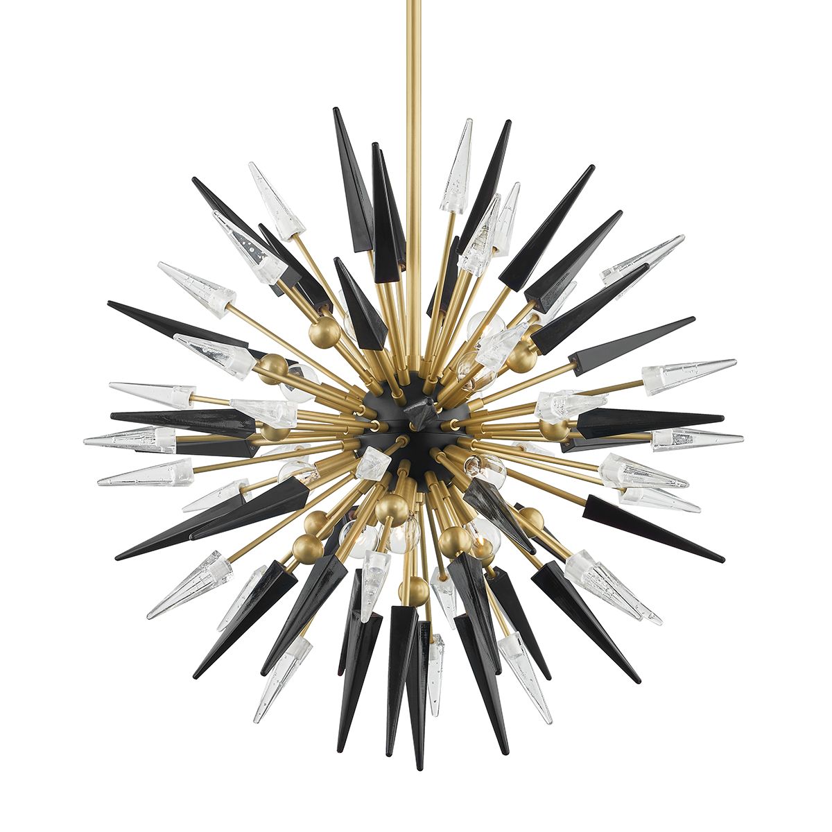 Hudson Valley Lighting Sparta Chandelier