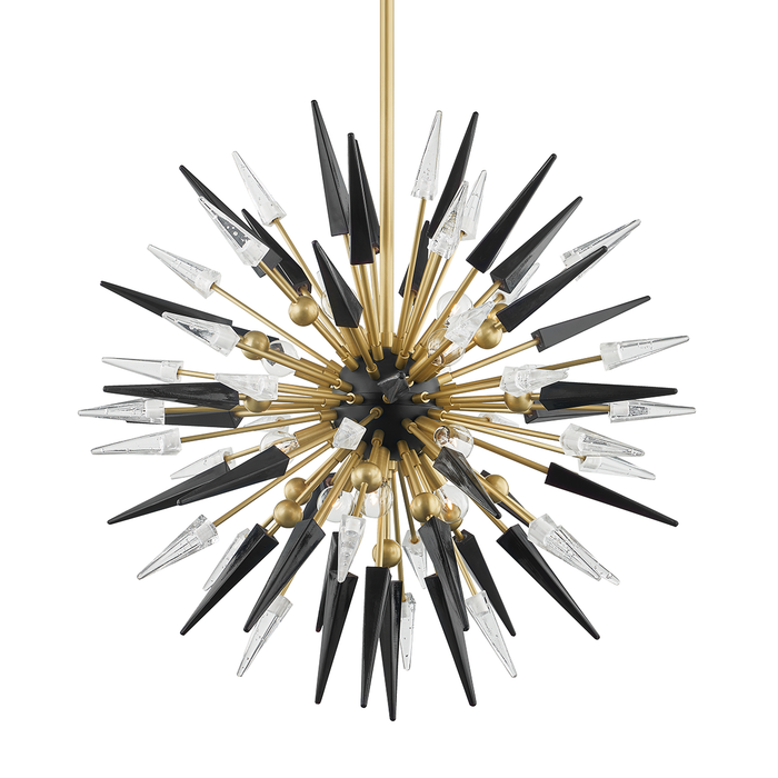 Hudson Valley Lighting Sparta Chandelier